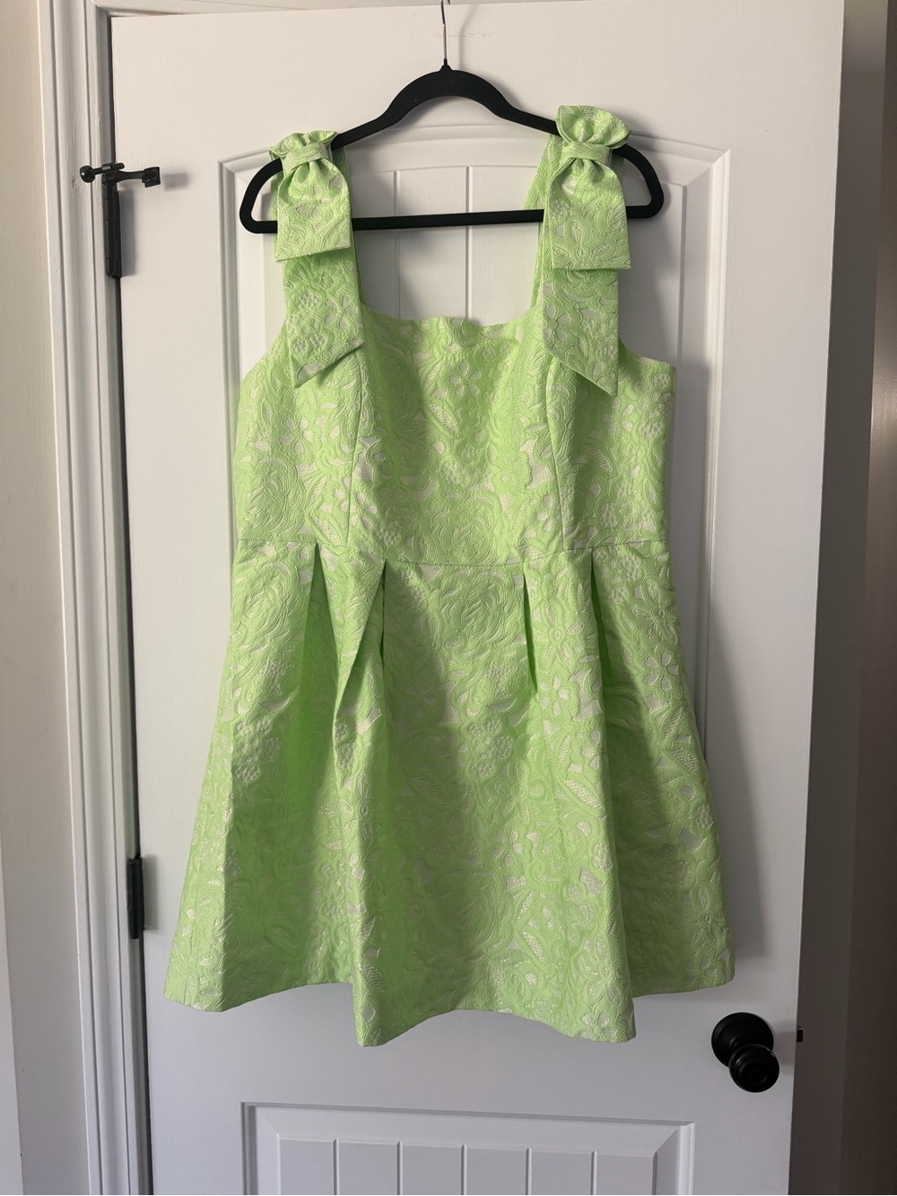 NWT Lilly Pulitzer Cerese Skirted Romper size 16 - original retail $258
